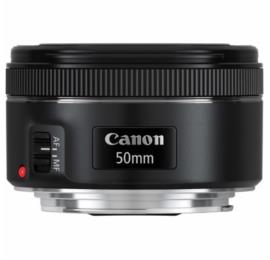 لنز-کانن-Canon-EF-50mm-f-1-8-STM-Lens